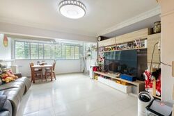 Blk 526 Bukit Batok Street 51 (Bukit Batok), HDB Executive #638245371